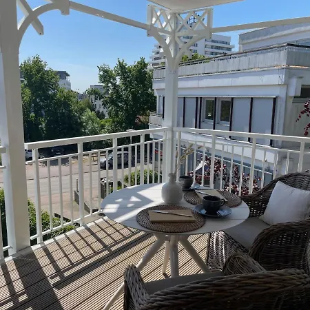 Weisse Ii App 5 Inkl Wlan Grömitz