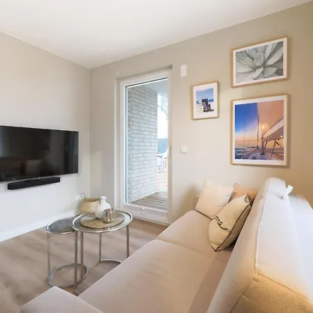 Weisse Ii App 5 Inkl Wlan * Grömitz