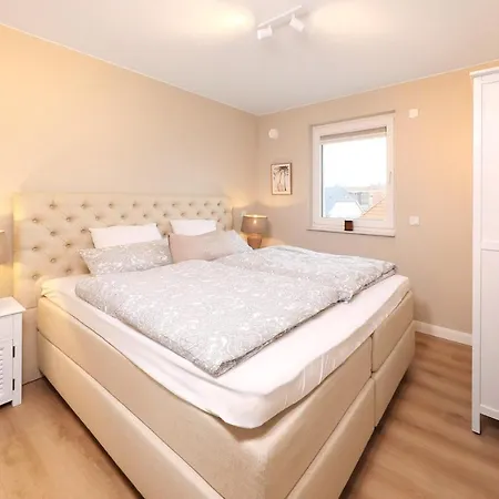 Διαμέρισμα Weisse Ii App 5 Inkl Wlan