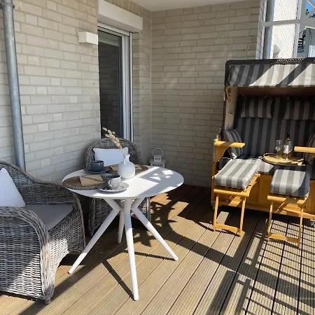 Weisse Ii App 5 Inkl Wlan Grömitz