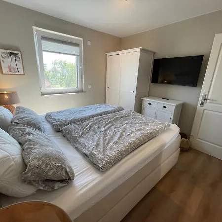 Weisse Ii App 5 Inkl Wlan * Grömitz